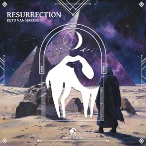 Cafe De Anatolia, Keto van Harum – Resurrection