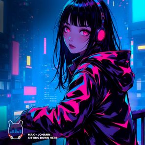 Max + Johann – Sitting Down Here