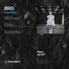 MJ Free, T.Mas – Emptiness