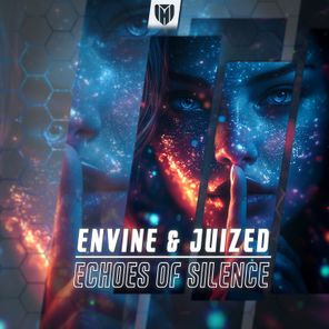 Envine, Juized – Echoes of Silence