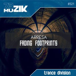 Arresa – Fading Footprints