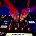 SPEECHLIS – Street Function