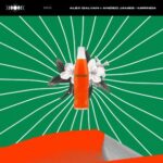Alex Galvan, andec james – Mirinda