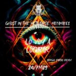 Sergio Pardo, Ghost In The Metaverse – Lo Voy A Lograr