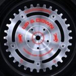 Scrufizzer, Phantom Records – Up & Down