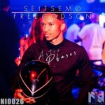 Seitsemo FreeGodson – Astro Phases EP