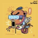 Jon.K – La Festa