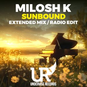 Milosh K – Sunbound