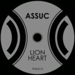 Assuc - Lion Heart 3 Assuc – Lion Heart