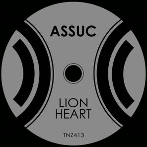 Assuc – Lion Heart