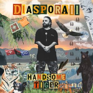 Swordman Kitala, Handsome Tiger – Diaspora II