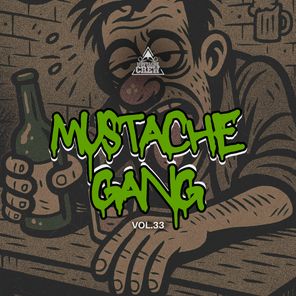 Dj Elaya, Shaun Macdonald – Mustache Gang, Vol. 33