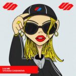 Viviana Casanova – U & Me