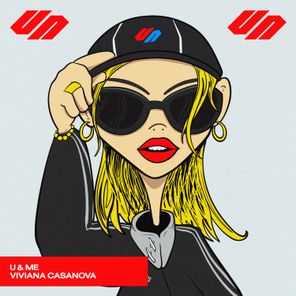 Viviana Casanova – U & Me