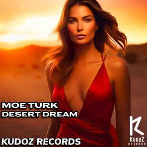 Moe Turk – Desert Dream