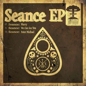Keon – Seance EP
