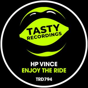 HP Vince – Enjoy The Ride