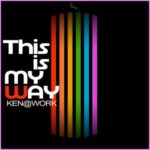 Ken@Work – This is my way