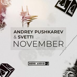 Andrey Pushkarev, SVETTI – November