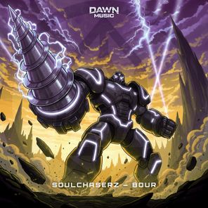 Soulchaserz – Bour