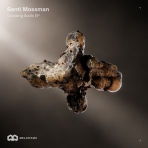 Santi Mossman - Crossing Souls 1 Santi Mossman – Crossing Souls