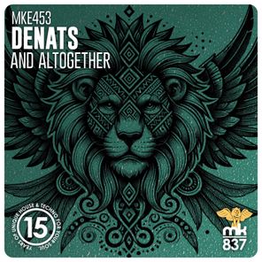 Denats – And Altogether