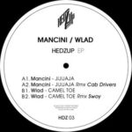Swoy, WLAD – Jijijaja/Camel Toe EP