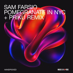 Top Ten  Chart from Sam Farsio