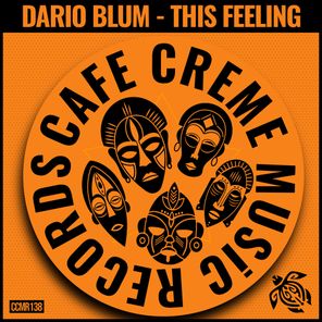Dario Blum – This Feeling