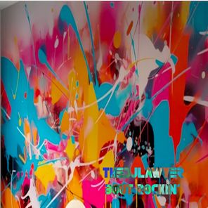 TheDjLawyer – Bout Rockin’