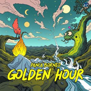 Panca Borneo – Golden Hour (Panca Borneo Edit)