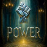 ThreeEyed – POWER