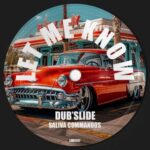 Saliva Commandos – Dub’slide