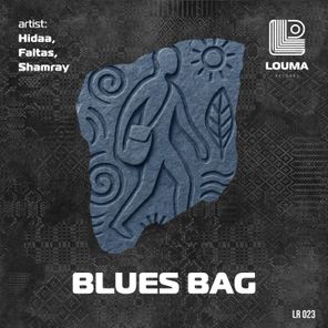 Hidaa, Shamray – Blues Bag