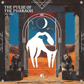 Cafe De Anatolia, Art (AL) – The Pulse of the Pharaoh