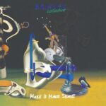 NIA, Ranie Ribeiro – Make It Make Sense