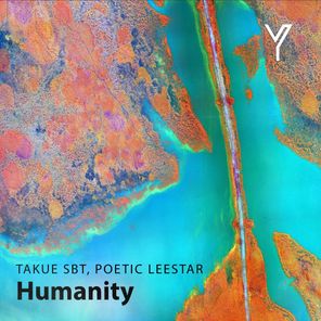 Takue SBT, Poetic Leestar – Humanity