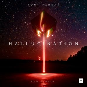 Tony Parkan – Hallucination