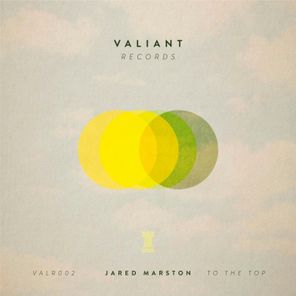 Jared Marston, Rory Marshall – To the Top
