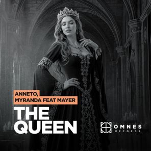 Mayer, Annëto – The Queen