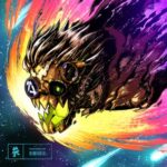 Virtual Riot, Tokyo Machine – Believe What You Want