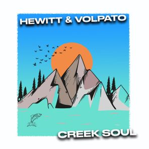 Joe Morris, Hewitt & Volpato – Creek Soul
