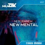 NEBURANEM – New Mental