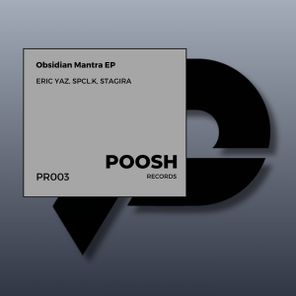 Stagira, Eric Yaz – Obsidian Mantra