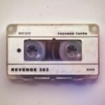 Facundo Tapön – Revenge 303