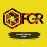 LemonSouldj, Ezio Santino – Saxo Bom