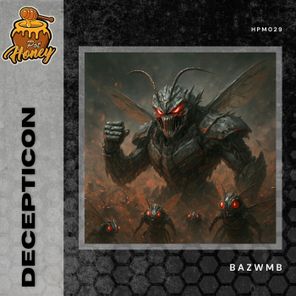 Bazwmb – Decepticon