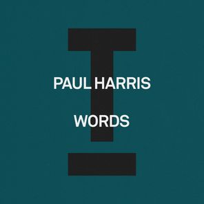 Paul Harris – Words