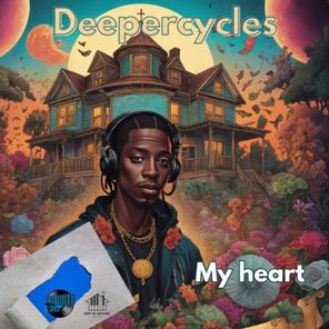 DeeperCycles – My heart