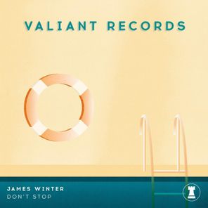James Winter – Don’t Stop